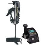 Minn Kota E-Drive - Electric Outboard - 2Hp - 48V - 20" Shaft - Image 3