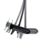 Minn Kota Raptor 10' Shallow Water Anchor w/Active Anchoring - Silver - Image 3