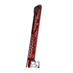 Minn Kota Raptor 10' Shallow Water Anchor w/Active Anchoring - Red - Image 4