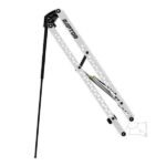 Minn Kota Raptor 10' Shallow Water Anchor w/Active Anchoring - White - Image 5