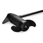 Minn Kota Raptor 10' Shallow Water Anchor w/Active Anchoring - Silver - Image 5