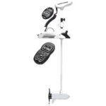 Minn Kota Riptide Terrova 80 Trolling Motor w/i-Pilot Link & Bluetooth - 24V-80lb-60" - Image 10