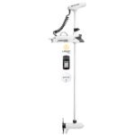 Minn Kota Riptide Terrova 80 Trolling Motor w/i-Pilot Link & Bluetooth - 24V-80lb-72"