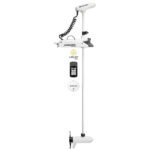 Minn Kota Riptide Terrova 112 Trolling Motor w/i-Pilot Link & Bluetooth - 36V-112lb-72" - Image 2