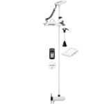 Minn Kota Riptide Terrova 112 Trolling Motor w/i-Pilot Link & Bluetooth - 36V-112lb-87" - Image 2