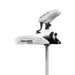 Minn Kota Riptide Terrova 112 Trolling Motor w/i-Pilot Link & Bluetooth - 36V-112lb-60" - Image 3