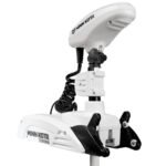 Minn Kota Riptide Terrova 80 Trolling Motor w/i-Pilot Link & Bluetooth - 24V-80lb-60" - Image 3
