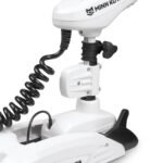 Minn Kota Riptide Terrova 80 Trolling Motor w/i-Pilot Link & Bluetooth - 24V-80lb-60" - Image 4