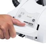Minn Kota Riptide Terrova 112 Trolling Motor w/i-Pilot Link & Bluetooth - 36V-112lb-87" - Image 6