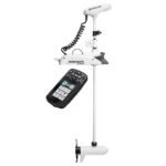 Minn Kota Riptide Terrova 80 Trolling Motor w/i-Pilot Link & Bluetooth - 24V-80lb-60" - Image 8