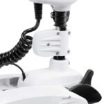Minn Kota Riptide Terrova 80 Trolling Motor w/i-Pilot Link & Bluetooth - 24V-80lb-60" - Image 9