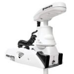 Minn Kota Riptide Ulterra 80 Trolling Motor w/iPilot & Bluetooth - 24V-80lb-72" - Image 2