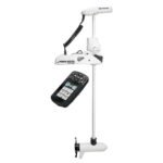 Minn Kota Riptide Ulterra 80 Trolling Motor w/iPilot Link & Bluetooth 24V-80lb-72" - Image 2