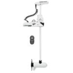 Minn Kota Riptide Ulterra 112 Trolling Motor w/iPilot & Bluetooth 36V-112lb-72" - Image 2