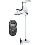 Minn Kota Riptide Ulterra 80 Trolling Motor w/iPilot & Bluetooth 24V-80lb-54" - Image 4