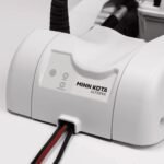 Minn Kota Riptide Ulterra 80 Trolling Motor w/iPilot & Bluetooth - 24V-80lb-72" - Image 4