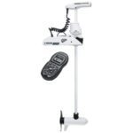 Minn Kota Riptide Ulterra 80 Trolling Motor w/iPilot Link & Bluetooth 24V-80lb-60" - Image 6