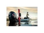 Minn Kota Talon BT 15' Shallow Water Anchor - Black - Image 3