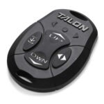 Minn Kota Talon BT 12' Shallow Water Anchor - Black - Image 4