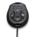 Minn Kota Talon BT 12' Shallow Water Anchor - Black - Image 5