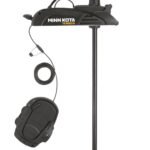 Minn Kota Terrova Combo 80 60 Mega DI Sonar iPilot
