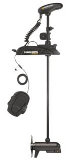 Minn Kota Terrova Combo 80 60 Mega DI Sonar iPilot
