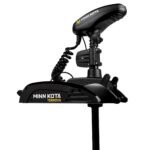Minn Kota Terrova Combo 80 60 Mega DI Sonar iPilot - Image 2