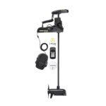 Minn Kota Ulterra 112/MSI/IP Trolling Motor w/i-Pilot Link & Bluetooth - 36v-112LB - 60" - Image 2