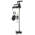 Minn Kota Ulterra 112/MSI/IP Trolling Motor w/i-Pilot Link & Bluetooth - 36v-112LB - 72" - Image 2