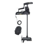 Minn Kota Ulterra 112/MDI/IP Trolling Motor w/i-Pilot & Bluetooth- 36V-112lb-72" - Image 2