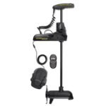 Minn Kota Ulterra 112 Trolling Motor w/iPilot & Bluetooth - 36V-112lb-72" - Image 2