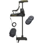Minn Kota Ulterra 112 Trolling Motor w/iPilot & Bluetooth - 36V-112lb-72" - Image 5