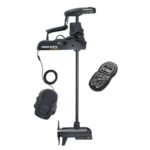 Minn Kota Ulterra 80/MDI/IP Trolling Motor w/i-Pilot & Bluetooth- 24V-80lb-60" - Image 2