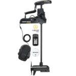 Minn Kota Ulterra 80/MSI/IP Trolling Motor w/i-Pilot Link & Bluetooth - 24v-80LB - 60" - Image 7