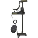 Minn Kota Ulterra 80/MDI/IP Trolling Motor w/i-Pilot & Bluetooth- 24V-80lb-45" - Image 9