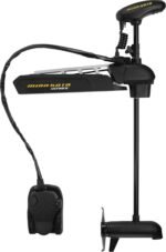 Minn Kota Ultrex 112/US2 Trolling Motor w/i-Pilot & Bluetooth - 36V-112lbs-52" - Image 2