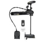 Minn Kota Ultrex 112/MSI/IP Trolling Motor w/i-Pilot Link & Bluetooth - 36v-112LB - 45" - Image 2