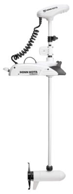 Minn Kota Ultrex 112/MDI/IP Trolling Motor w/i-Pilot & Bluetooth- 36V-112lb-45" - Image 5