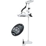 Minn Kota Ultrex 112/MDI/IP Trolling Motor w/i-Pilot & Bluetooth- 36V-112lb-45" - Image 6