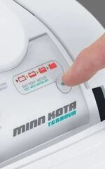 Minn Kota Ultrex 112/MDI/IP Trolling Motor w/i-Pilot & Bluetooth- 36V-112lb-45" - Image 9