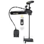 Minn Kota Ultrex 80/MSI/IP Trolling Motor w/i-Pilot Link & Bluetooth - 24v-80LB - 60" - Image 2