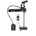 Minn Kota Ultrex 80/MSI/IP Trolling Motor w/i-Pilot Link & Bluetooth - 24v-80LB - 45" - Image 2