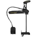 Minn Kota Ultrex 80/US2 Trolling Motor w/i-Pilot & Bluetooth - 24V-80lb-52" - Image 2