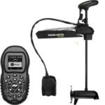 Minn Kota Ultrex 80/US2 Trolling Motor w/i-Pilot & Bluetooth - 24V-80lb-52" - Image 6