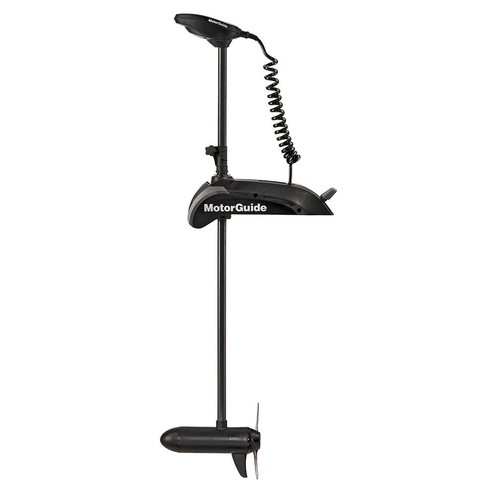 motorguide-xi5-wireless-trolling-1_158317fa-387d-405a-8274-882823586508.jpg MotorGuide Xi5 Wireless Trolling Motor - Freshwater - Sonar/GPS - 105lbs-72"-36V - Image 1