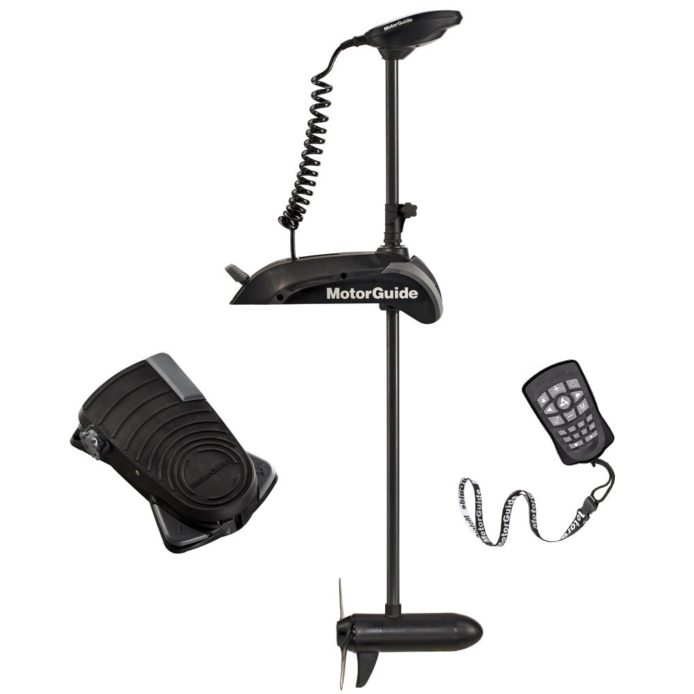 motorguide-xi5-wireless-trolling-1_216adab7-58c2-4727-8670-69bef802a917.jpg MotorGuide Xi5 Wireless Trolling Motor - Freshwater - Sonar/GPS - 105lb-54"-36V - Image 1