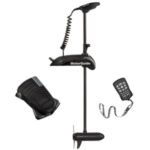 MotorGuide Xi5 Wireless Trolling Motor - Freshwater - Sonar/GPS - 105lb-54"-36V - Image 2