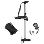 MotorGuide Xi5 Wireless Trolling Motor - Freshwater - Sonar/GPS - 80lbs-72"-24V - Image 2