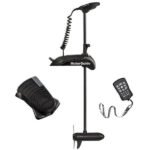 MotorGuide Xi5 Wireless Trolling Motor - Freshwater - Sonar/GPS - 105lbs-72"-36V - Image 3