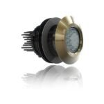OceanLED 2010XFM Pro Series HD Gen2 LED Underwater Lighting - Midnight Blue - Image 5